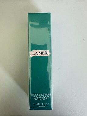 NEW La Mer The Lip Volumizer